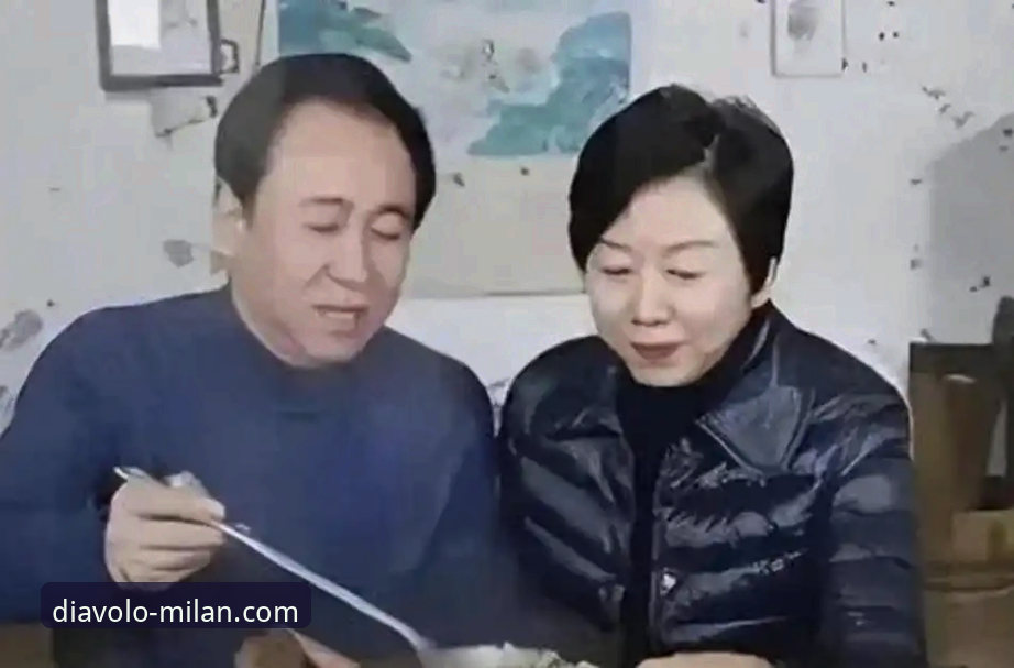 许家印案庭审最新动态——昔日“金元足球”缔造者当庭认罪